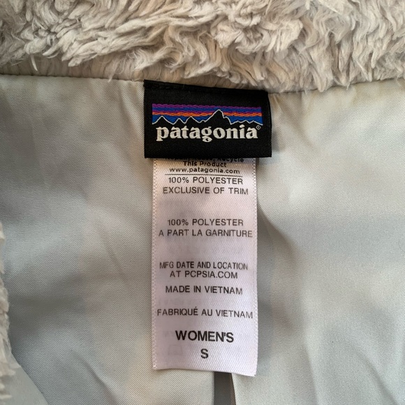 Patagonia Los Gatos Vest - Picture 3 of 3